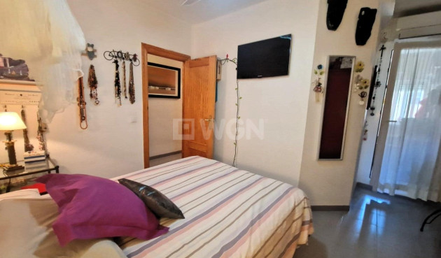 Resale - Apartment / flat - Orihuela Costa - Playa Flamenca