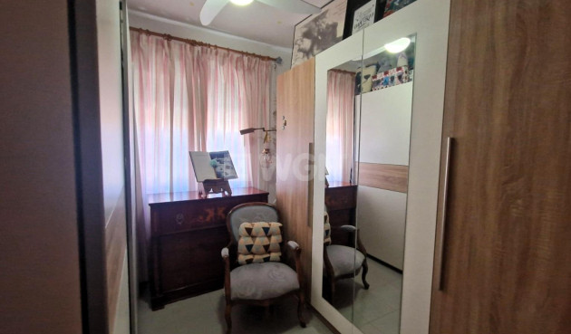 Resale - Apartment / flat - Orihuela Costa - Playa Flamenca