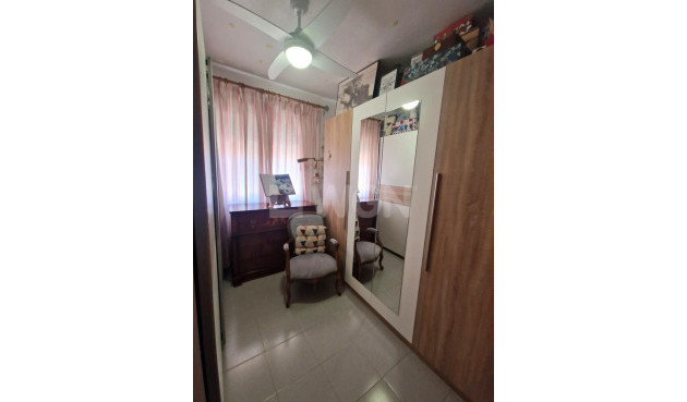 Resale - Apartment / flat - Orihuela Costa - Playa Flamenca