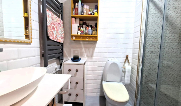 Resale - Apartment / flat - Orihuela Costa - Playa Flamenca