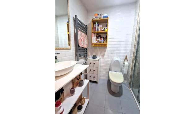 Resale - Apartment / flat - Orihuela Costa - Playa Flamenca