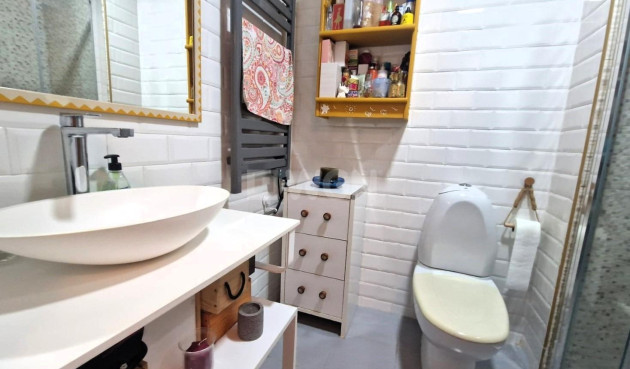 Resale - Apartment / flat - Orihuela Costa - Playa Flamenca