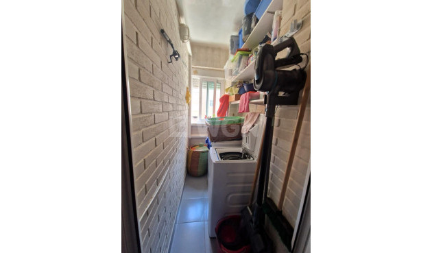 Resale - Apartment / flat - Orihuela Costa - Playa Flamenca