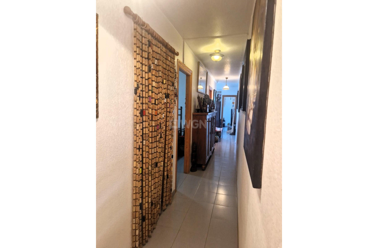 Resale - Apartment / flat - Orihuela Costa - Playa Flamenca