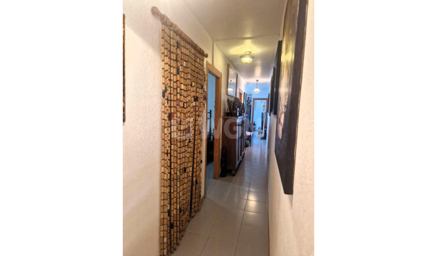 Resale - Apartment / flat - Orihuela Costa - Playa Flamenca