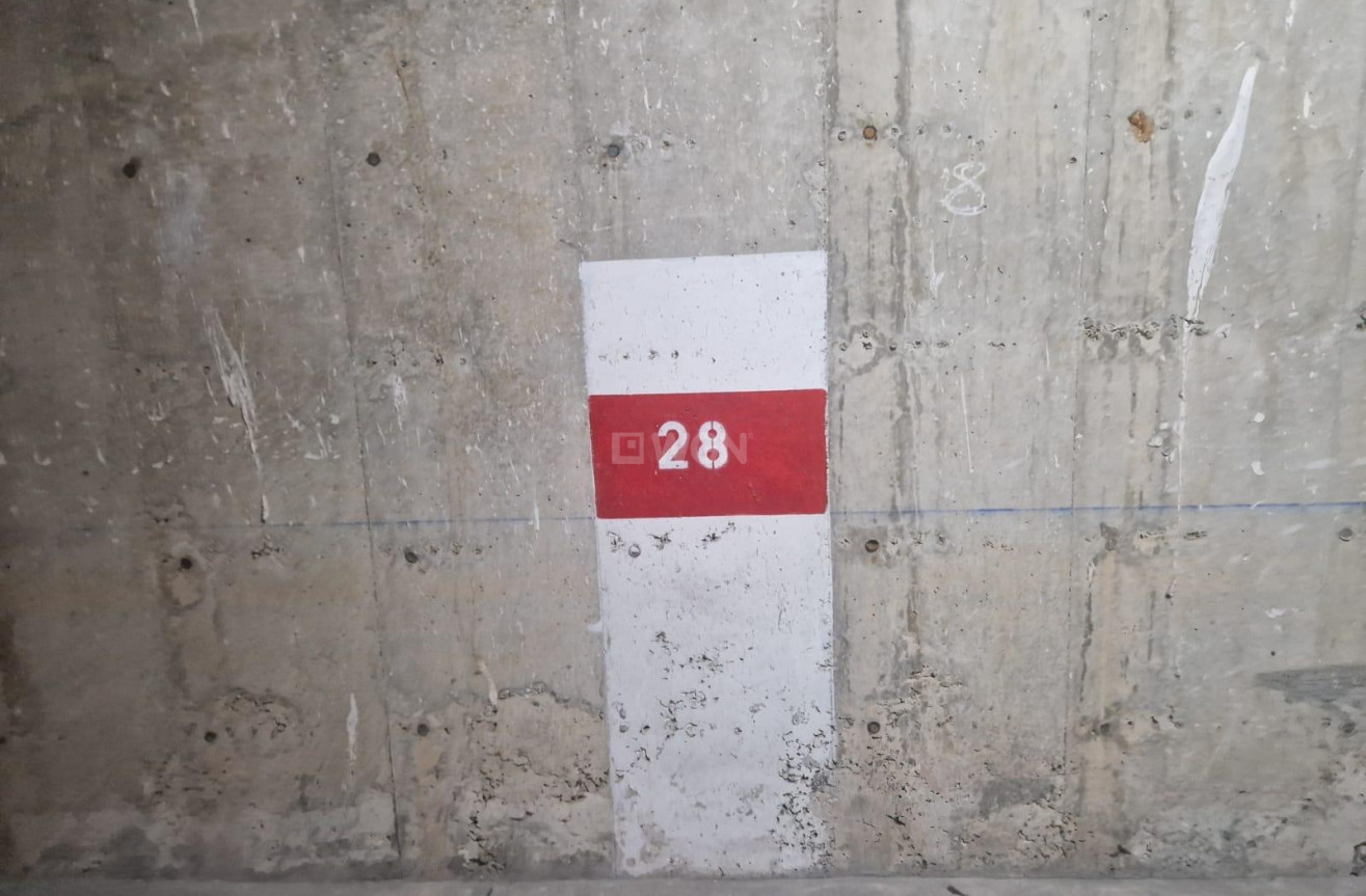 Resale - Apartment / flat - Orihuela Costa - Playa Flamenca