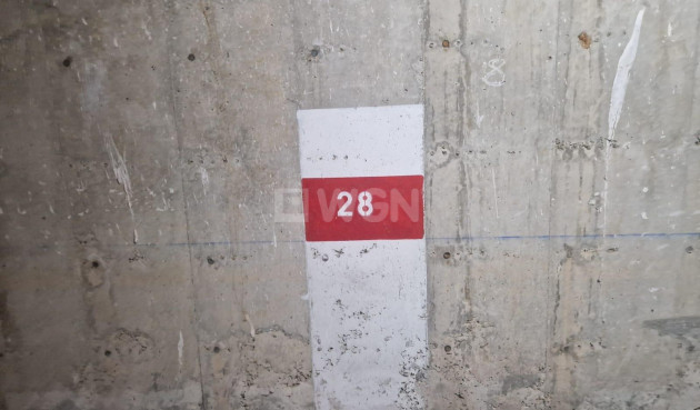 Resale - Apartment / flat - Orihuela Costa - Playa Flamenca