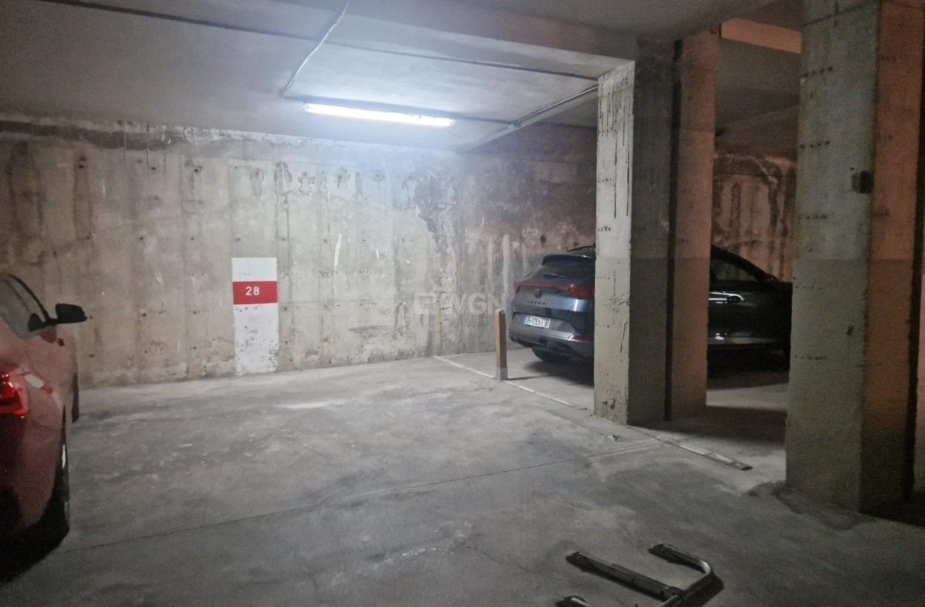 Resale - Apartment / flat - Orihuela Costa - Playa Flamenca