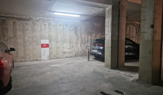 Resale - Apartment / flat - Orihuela Costa - Playa Flamenca