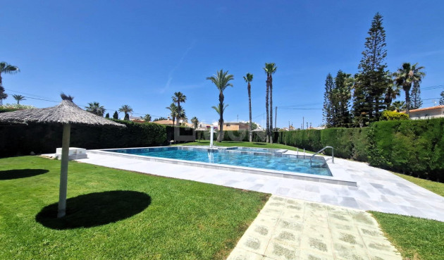 Resale - Apartment / flat - Orihuela Costa - Playa Flamenca