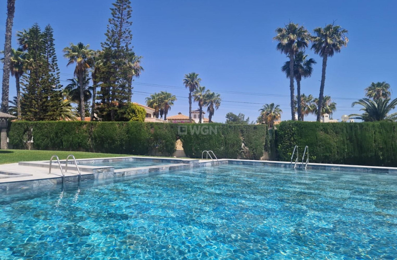 Resale - Apartment / flat - Orihuela Costa - Playa Flamenca