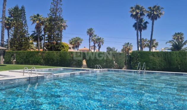 Resale - Apartment / flat - Orihuela Costa - Playa Flamenca