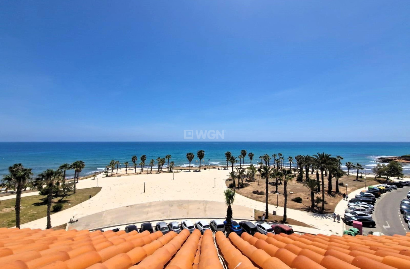 Resale - Apartment / flat - Orihuela Costa - Playa Flamenca