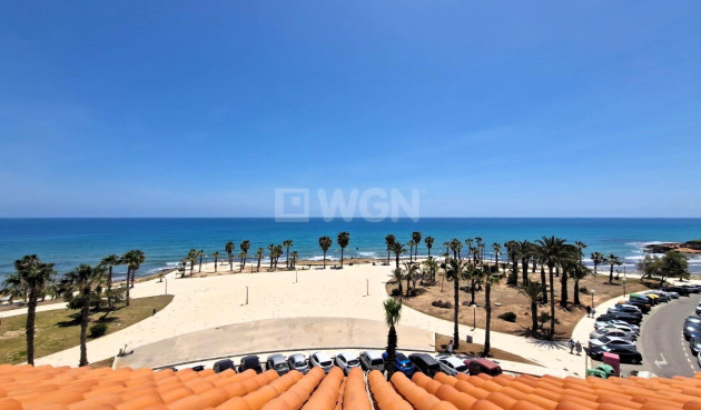 Resale - Apartment / flat - Orihuela Costa - Playa Flamenca