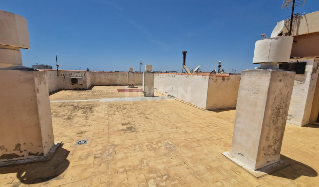 Resale - Apartment / flat - Orihuela Costa - Playa Flamenca