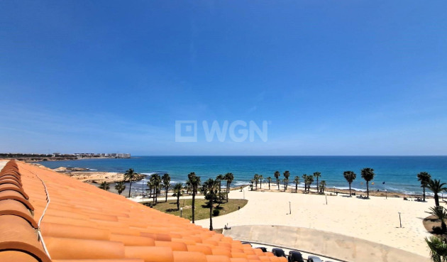 Resale - Apartment / flat - Orihuela Costa - Playa Flamenca