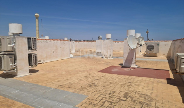 Resale - Apartment / flat - Orihuela Costa - Playa Flamenca