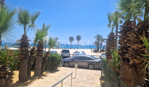 Resale - Apartment / flat - Orihuela Costa - Playa Flamenca