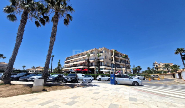 Resale - Apartment / flat - Orihuela Costa - Playa Flamenca