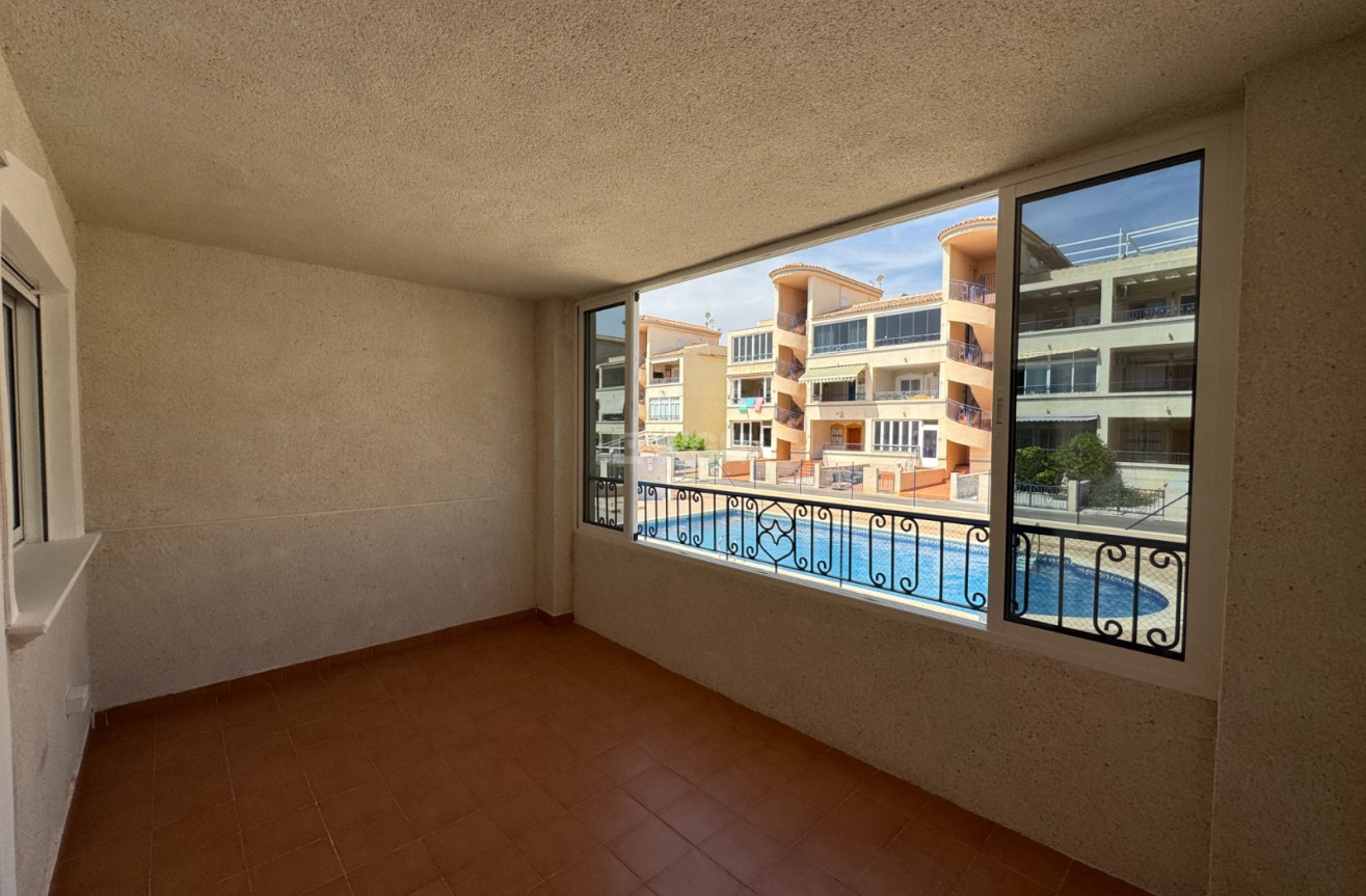 Reventa - Apartamento / piso - Orihuela Costa - Costa Blanca