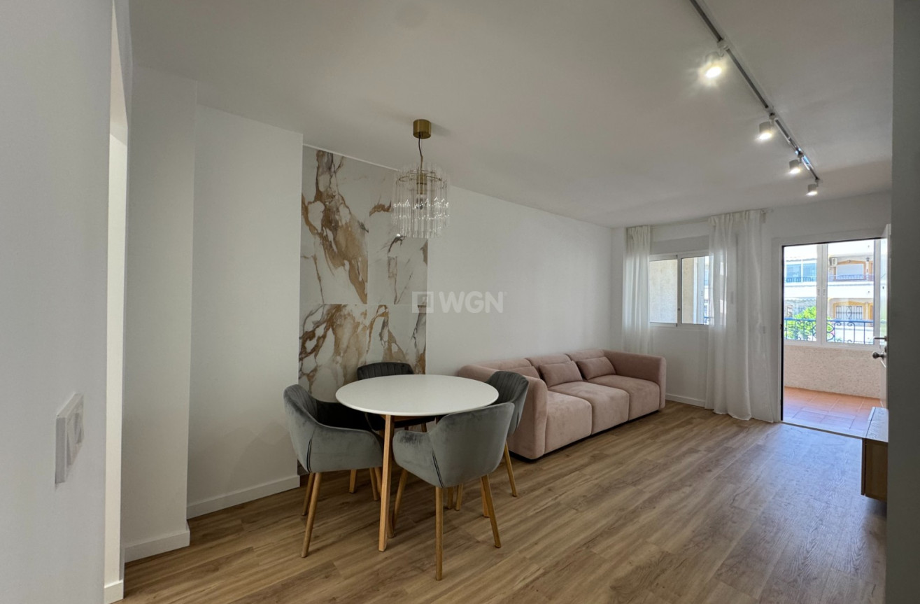 Reventa - Apartamento / piso - Orihuela Costa - Costa Blanca