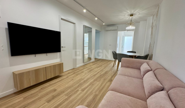 Reventa - Apartamento / piso - Orihuela Costa - Costa Blanca