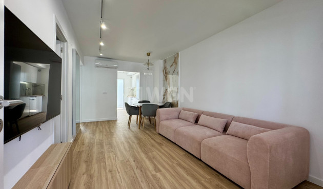 Reventa - Apartamento / piso - Orihuela Costa - Costa Blanca