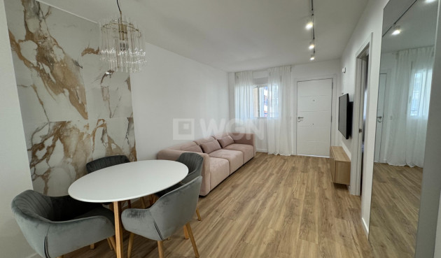 Reventa - Apartamento / piso - Orihuela Costa - Costa Blanca