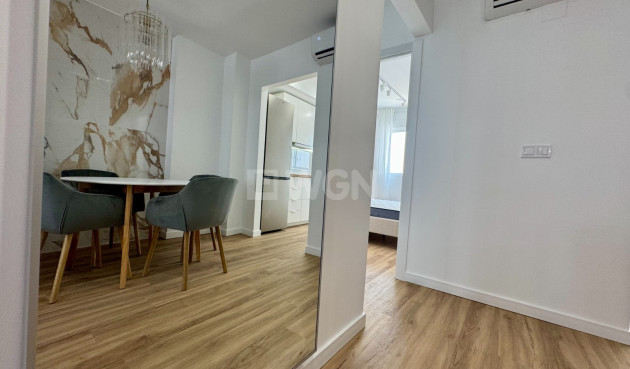 Reventa - Apartamento / piso - Orihuela Costa - Costa Blanca