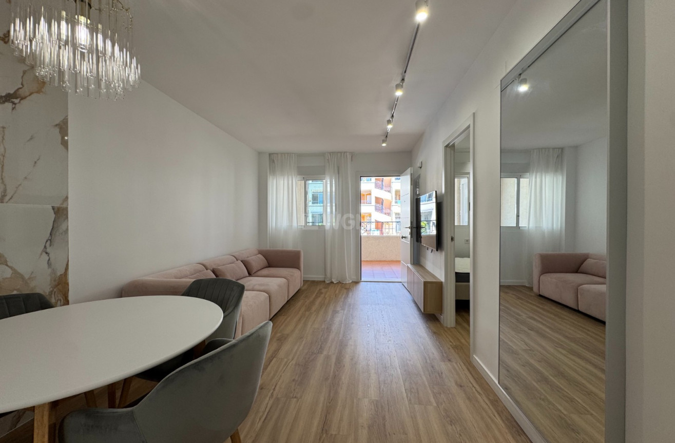 Reventa - Apartamento / piso - Orihuela Costa - Costa Blanca