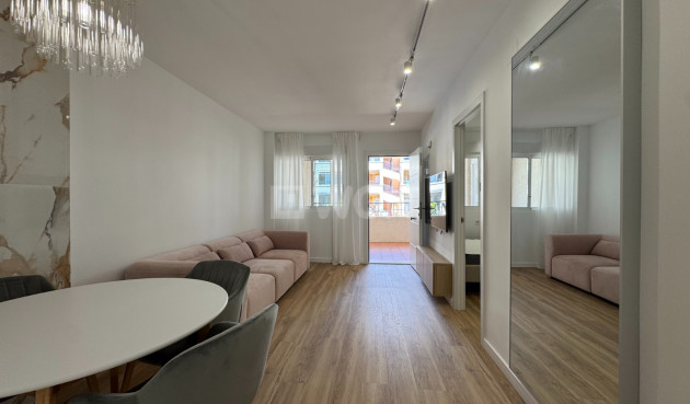 Reventa - Apartamento / piso - Orihuela Costa - Costa Blanca