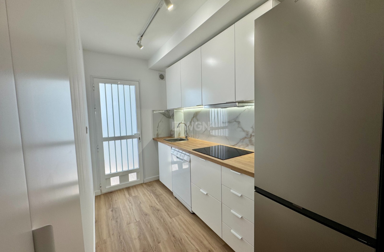 Reventa - Apartamento / piso - Orihuela Costa - Costa Blanca