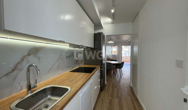 Reventa - Apartamento / piso - Orihuela Costa - Costa Blanca