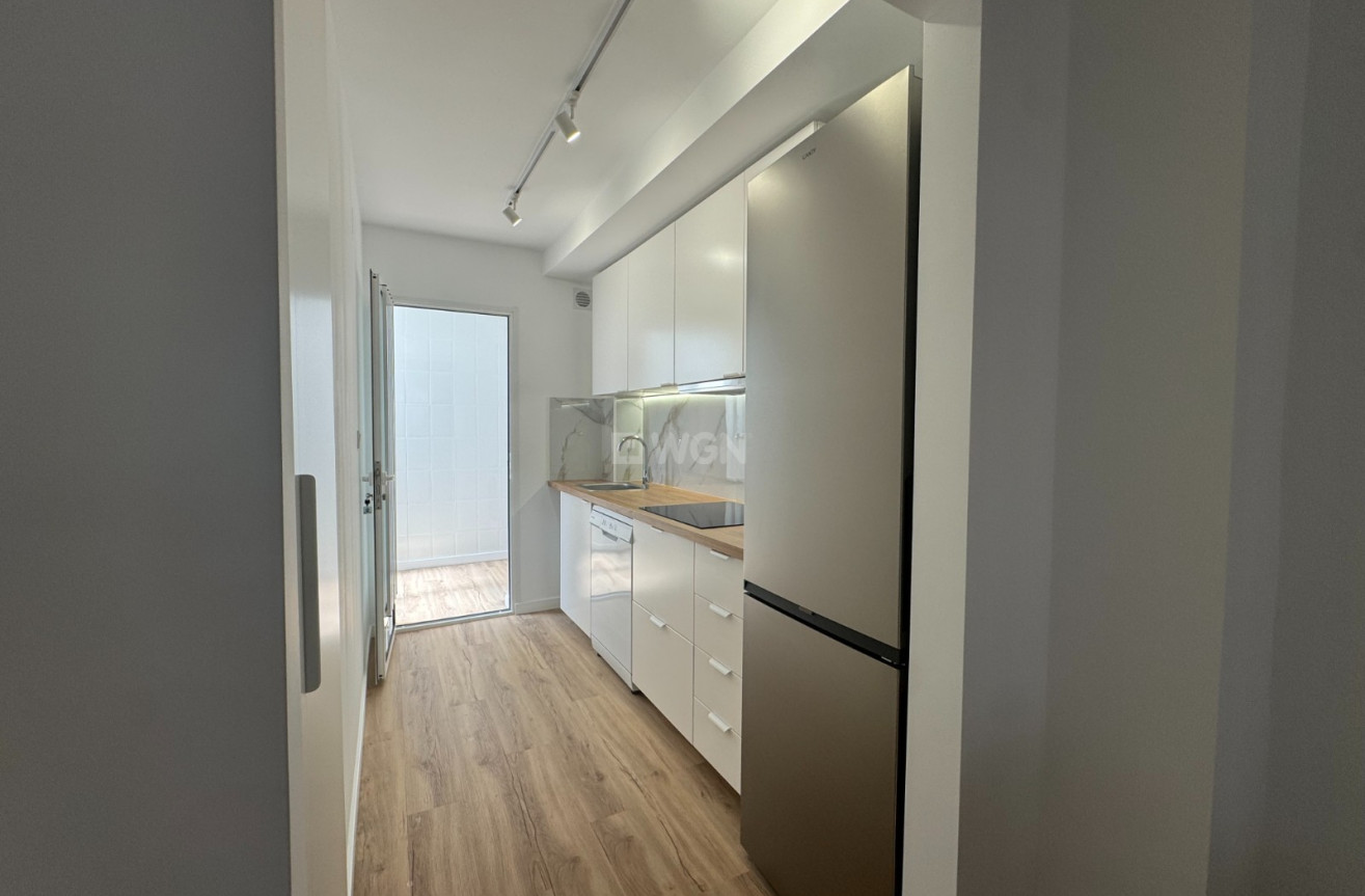 Reventa - Apartamento / piso - Orihuela Costa - Costa Blanca