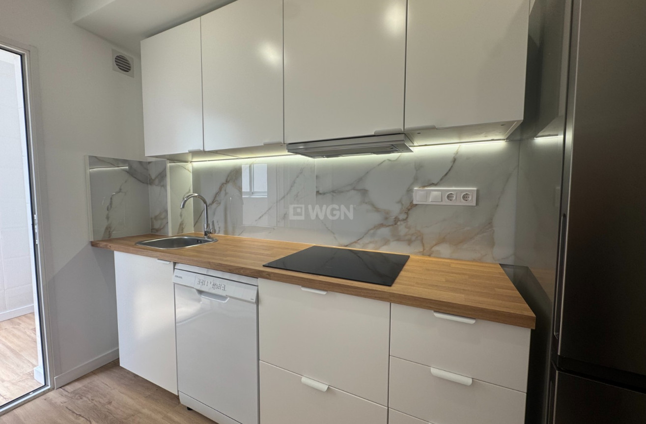 Reventa - Apartamento / piso - Orihuela Costa - Costa Blanca