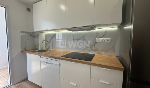 Reventa - Apartamento / piso - Orihuela Costa - Costa Blanca