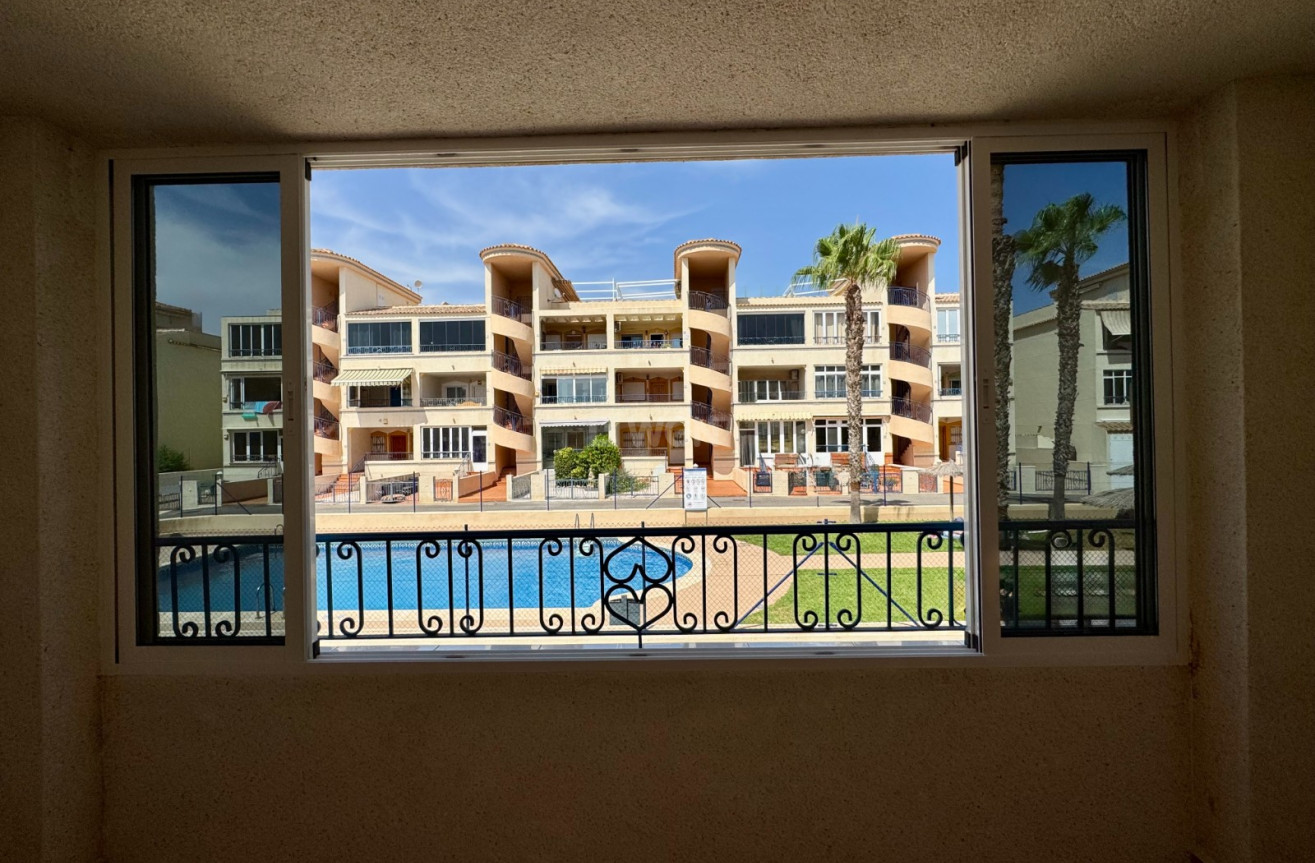Reventa - Apartamento / piso - Orihuela Costa - Costa Blanca