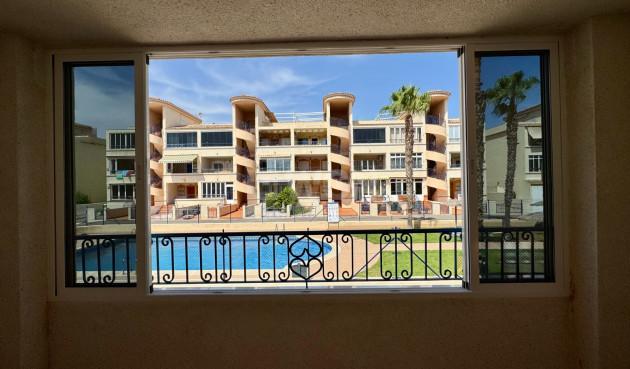 Reventa - Apartamento / piso - Orihuela Costa - Costa Blanca