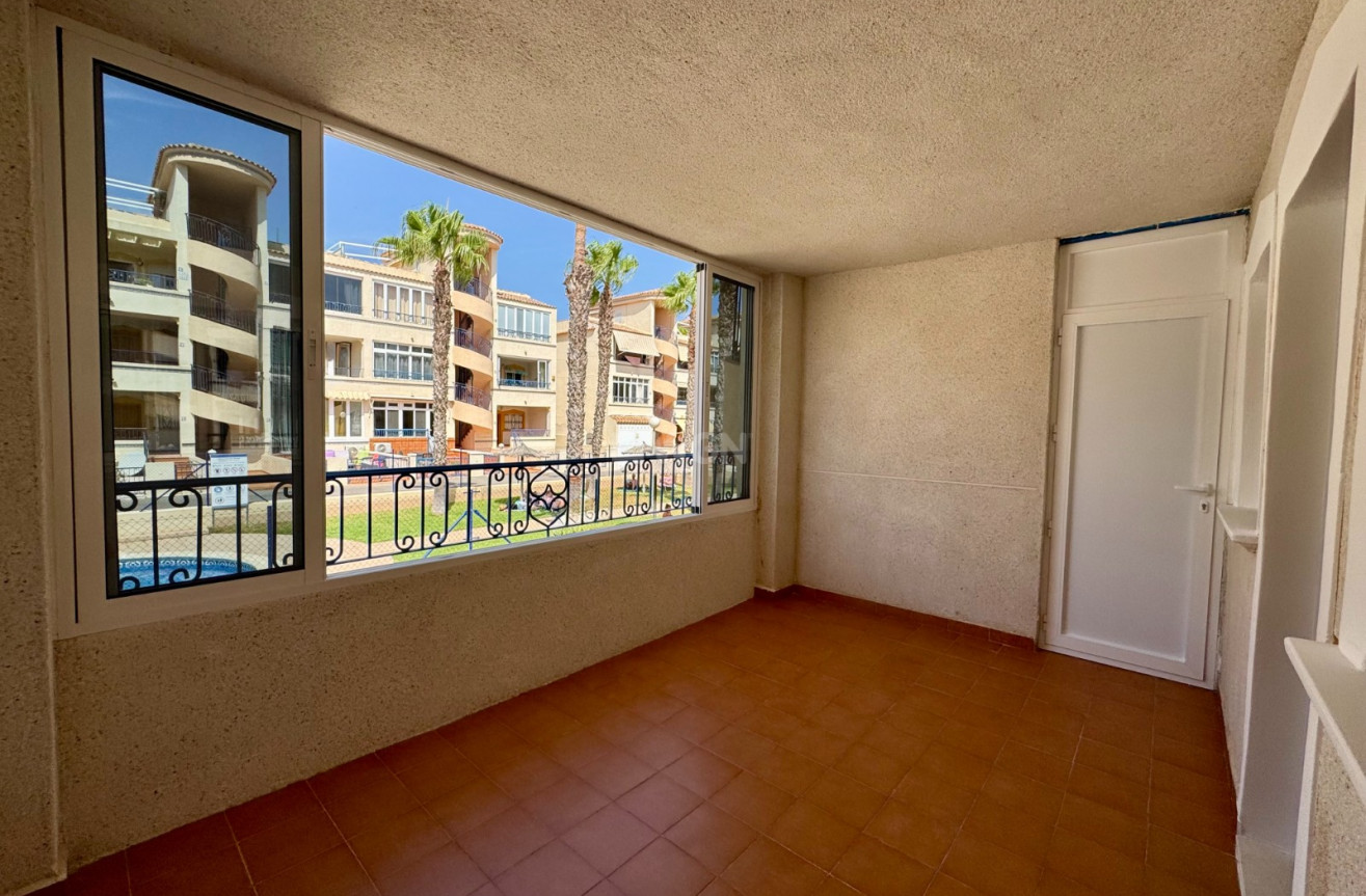Reventa - Apartamento / piso - Orihuela Costa - Costa Blanca