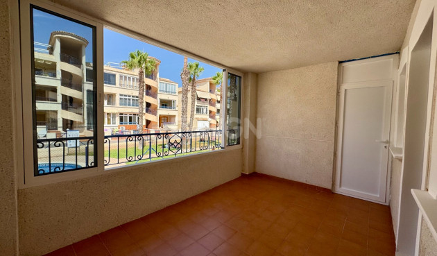 Reventa - Apartamento / piso - Orihuela Costa - Costa Blanca