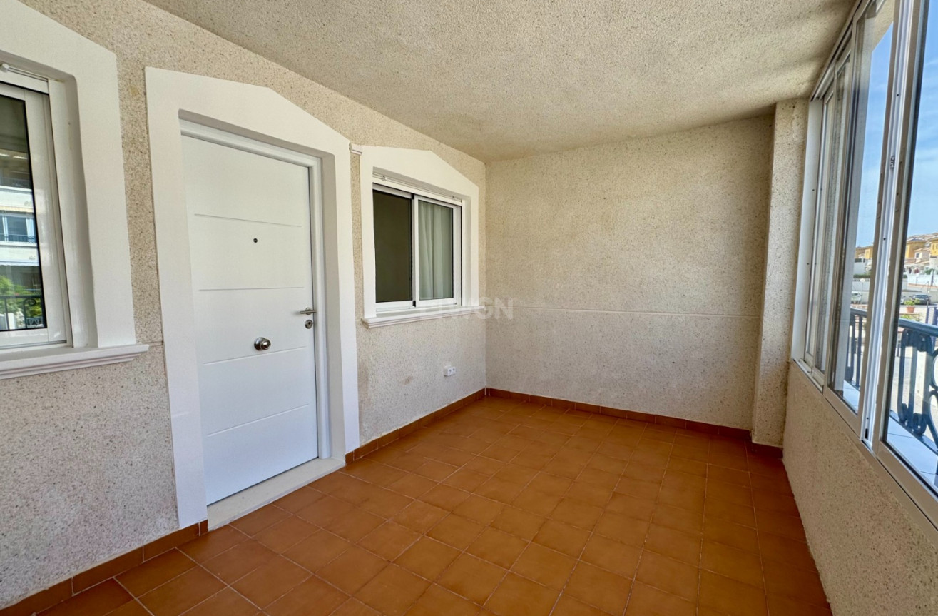 Reventa - Apartamento / piso - Orihuela Costa - Costa Blanca