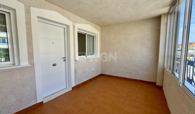 Reventa - Apartamento / piso - Orihuela Costa - Costa Blanca