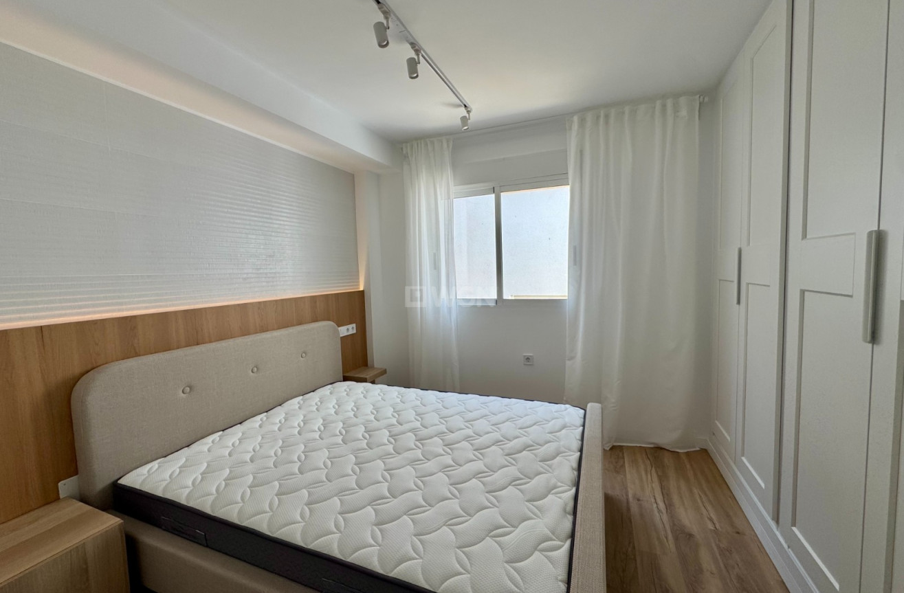 Reventa - Apartamento / piso - Orihuela Costa - Costa Blanca