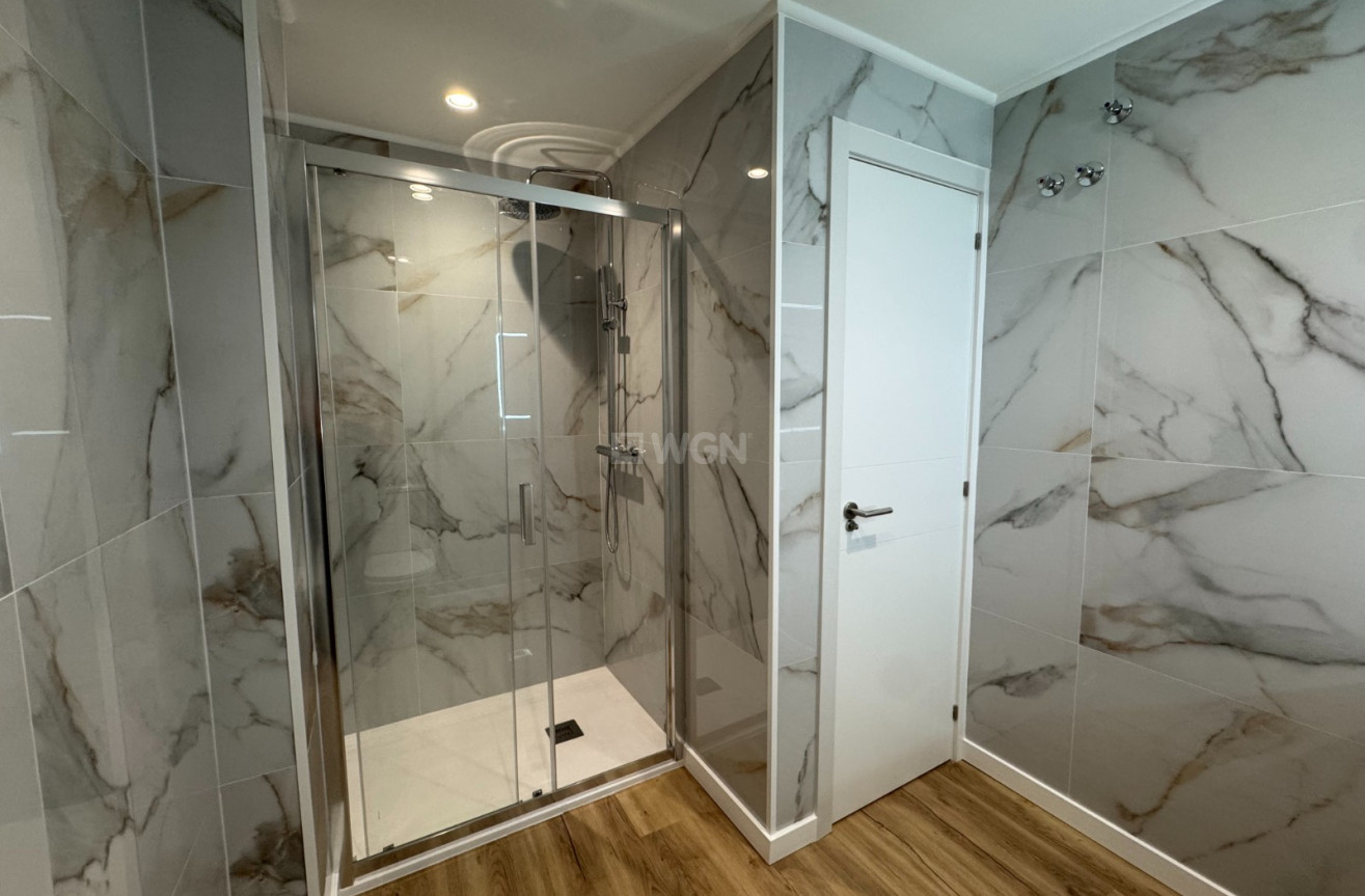 Reventa - Apartamento / piso - Orihuela Costa - Costa Blanca