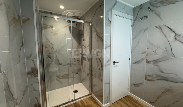 Reventa - Apartamento / piso - Orihuela Costa - Costa Blanca