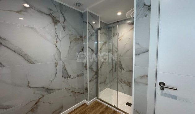 Reventa - Apartamento / piso - Orihuela Costa - Costa Blanca