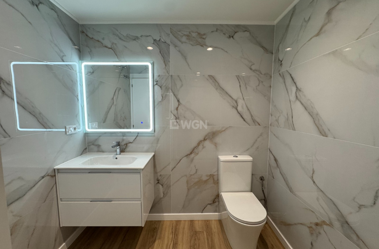 Reventa - Apartamento / piso - Orihuela Costa - Costa Blanca