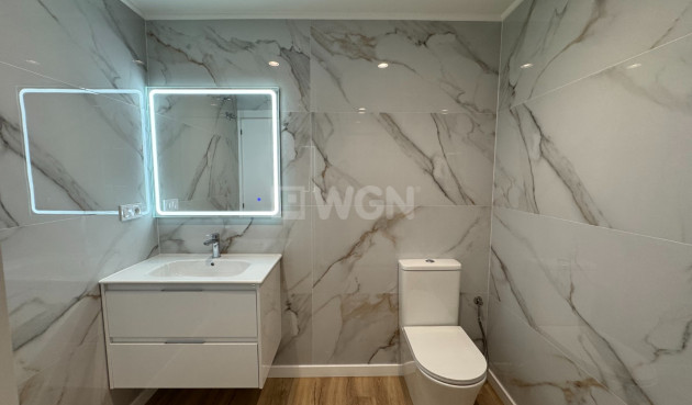 Reventa - Apartamento / piso - Orihuela Costa - Costa Blanca