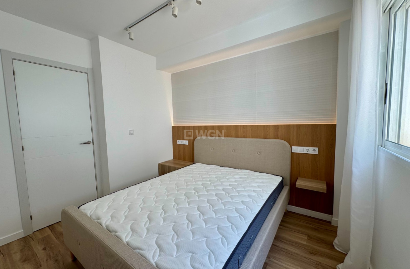 Reventa - Apartamento / piso - Orihuela Costa - Costa Blanca