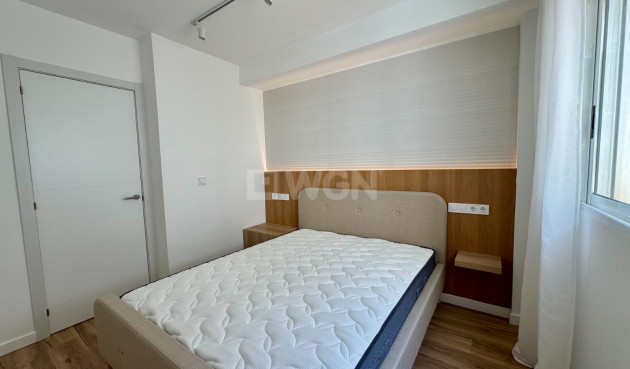 Reventa - Apartamento / piso - Orihuela Costa - Costa Blanca